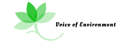 Voice of Environment Logo